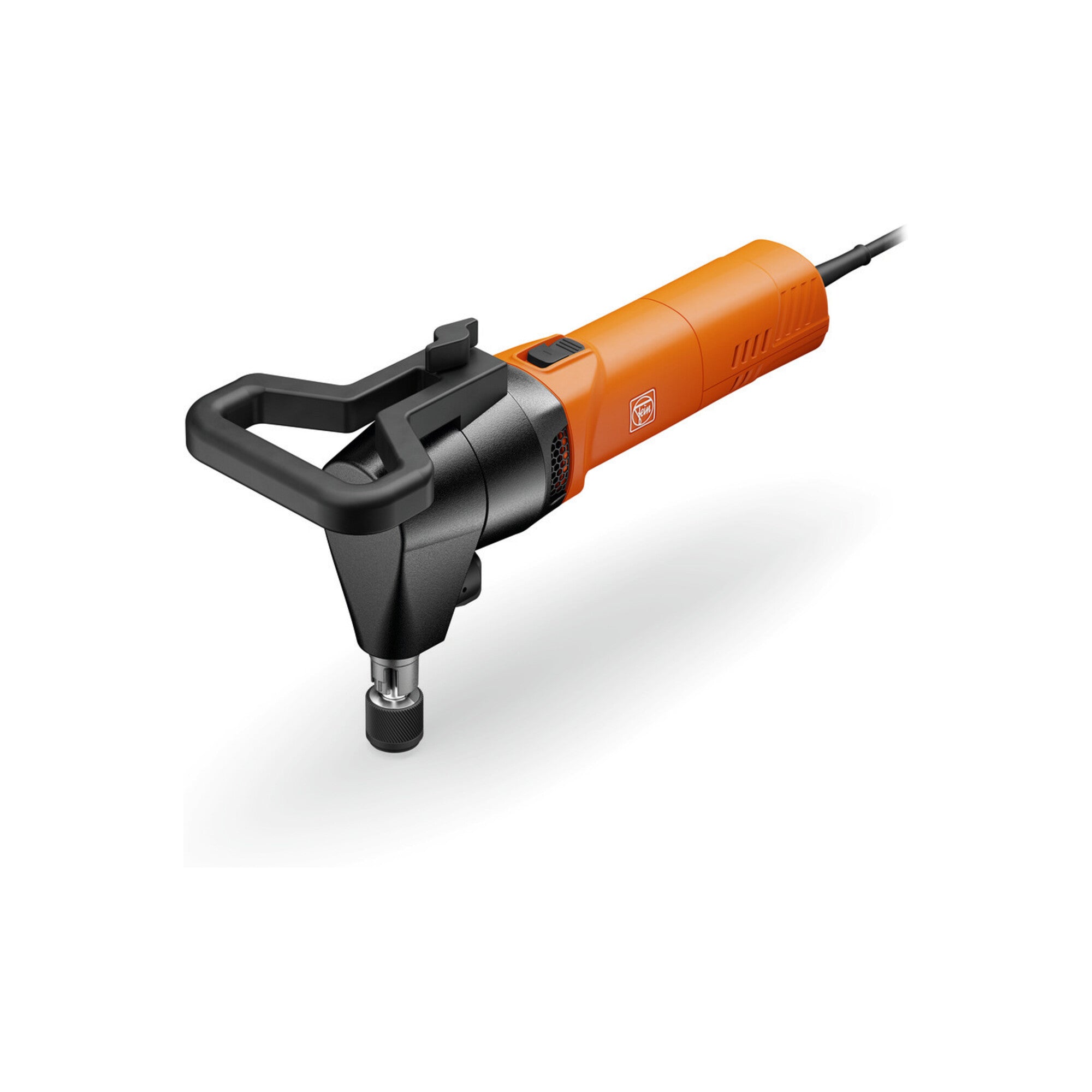 Fein Knabber bis 3,5 mm, BLK 3.5 E