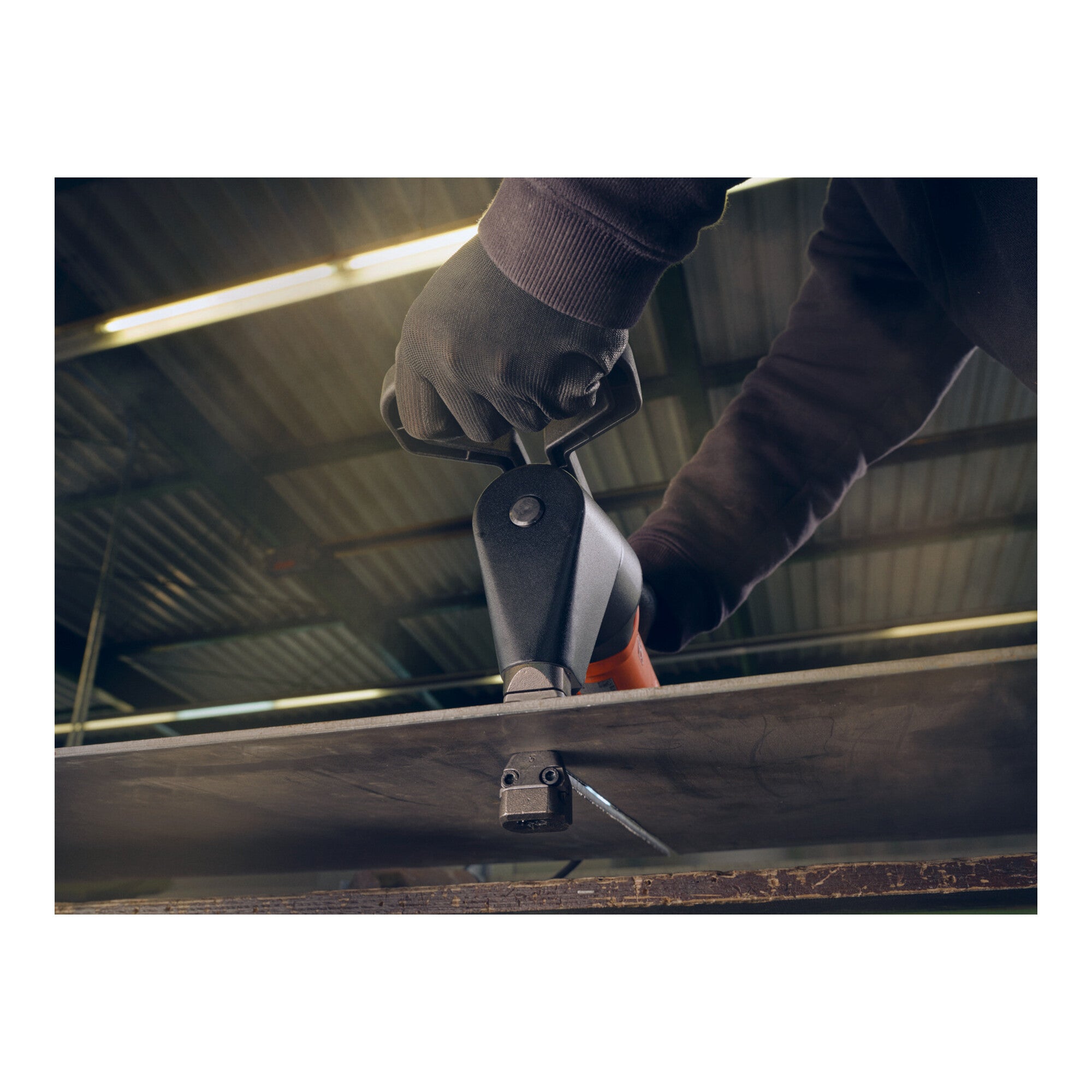 Fein Knabber bis 5 mm, BLK 5.0 E