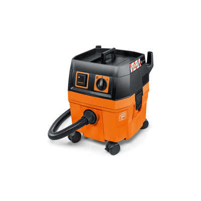 Fein Nass- / Trockensauger Dustex 25 L