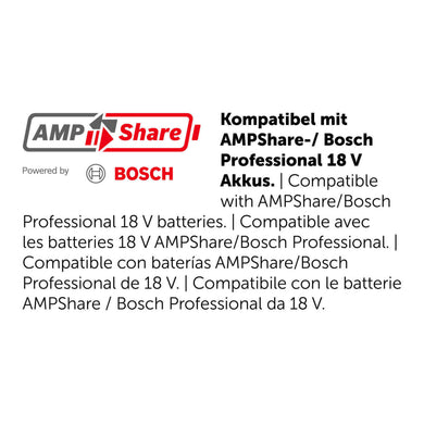Fein Oszillierer - Akku MULTIMASTER AMM 700 Max Top 4.0 Ah AS