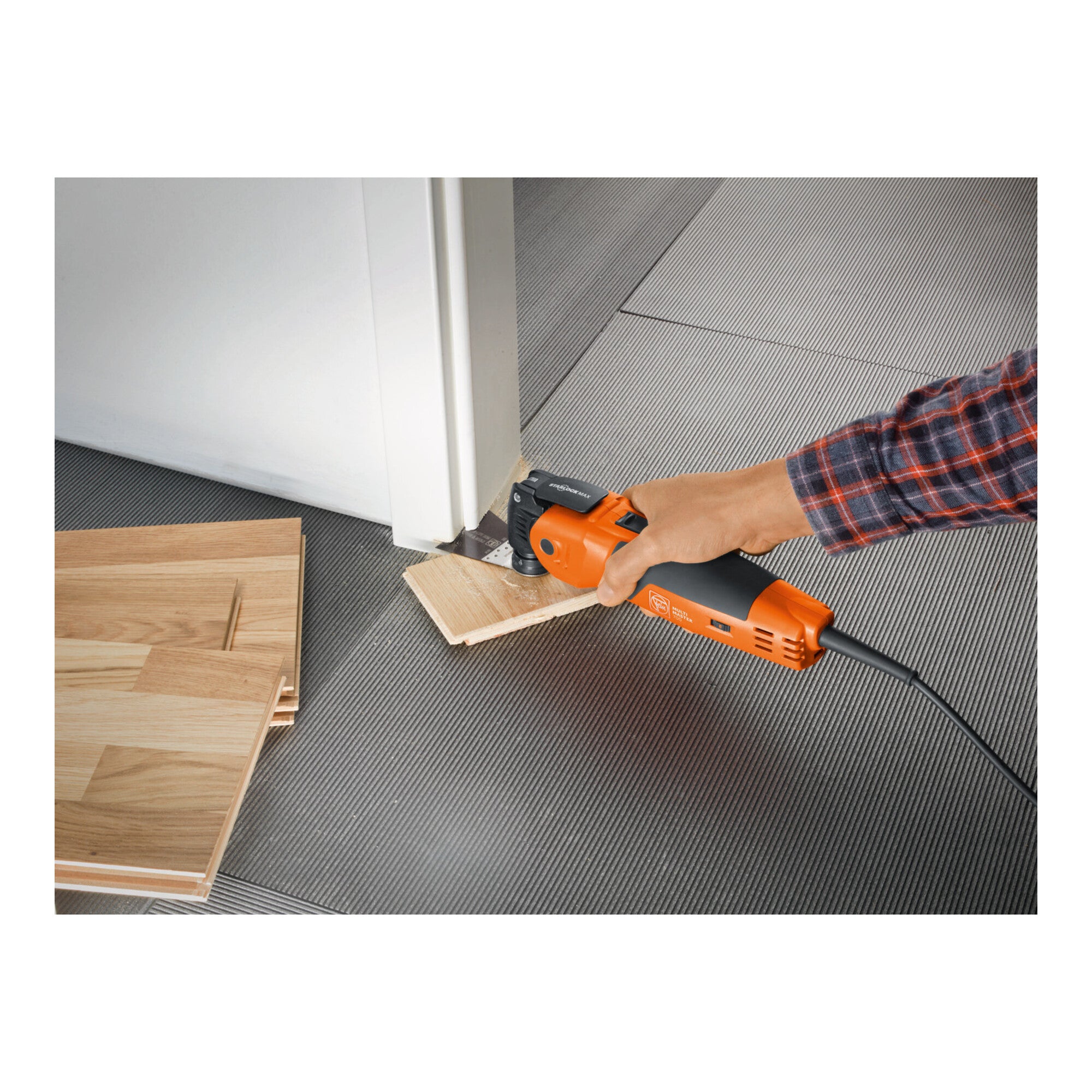 Fein Oszillierer - MM 700 MULTIMASTER MM 700 Max