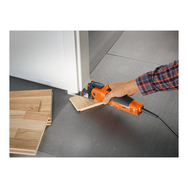 Fein Oszillierer - MM 700 MULTIMASTER MM 700 Max Top