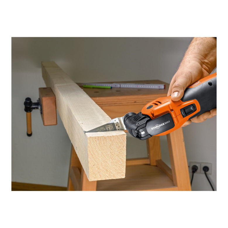 Fein Oszillierer - MM 700 MULTIMASTER MM 700 Max Top