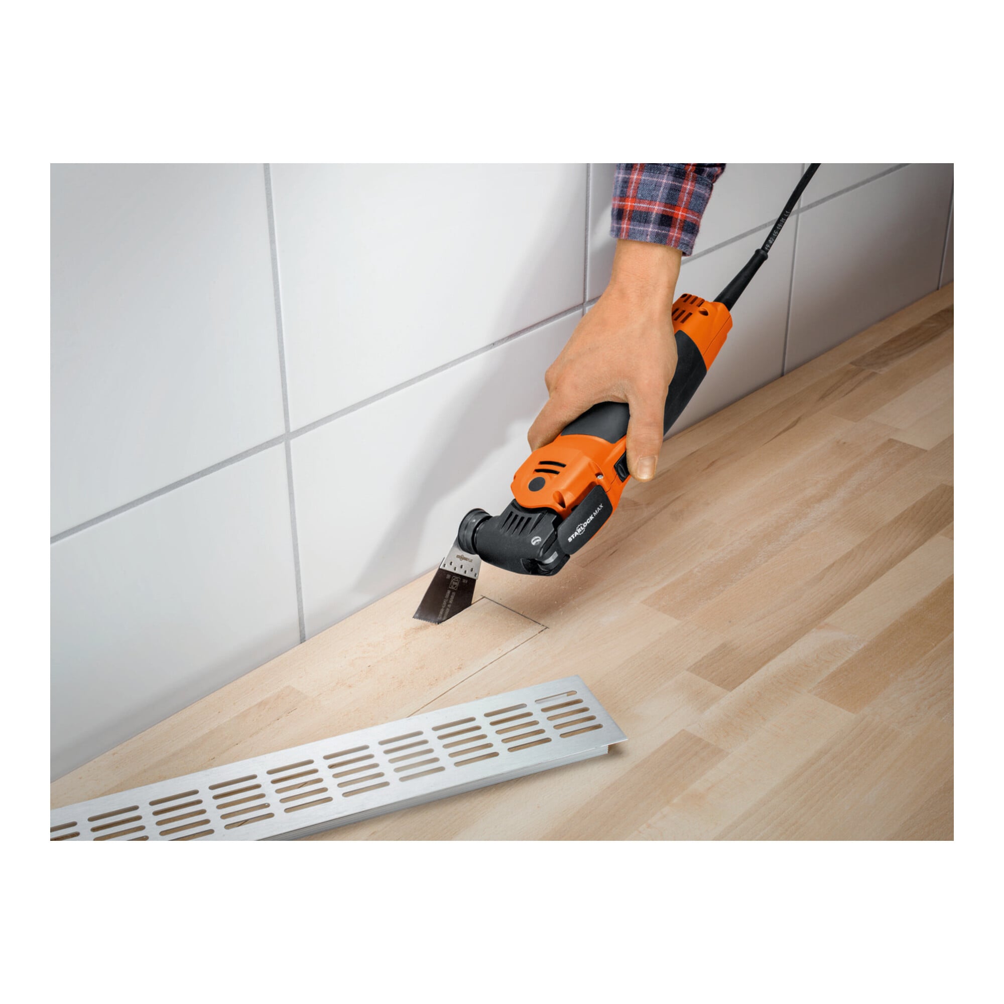 Fein Oszillierer - MM 700 MULTIMASTER MM 700 Max Top