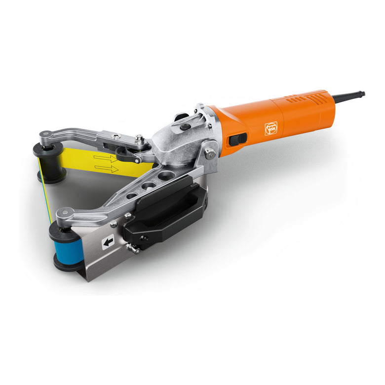 Fein Rohrschleifer RS 17-70 E