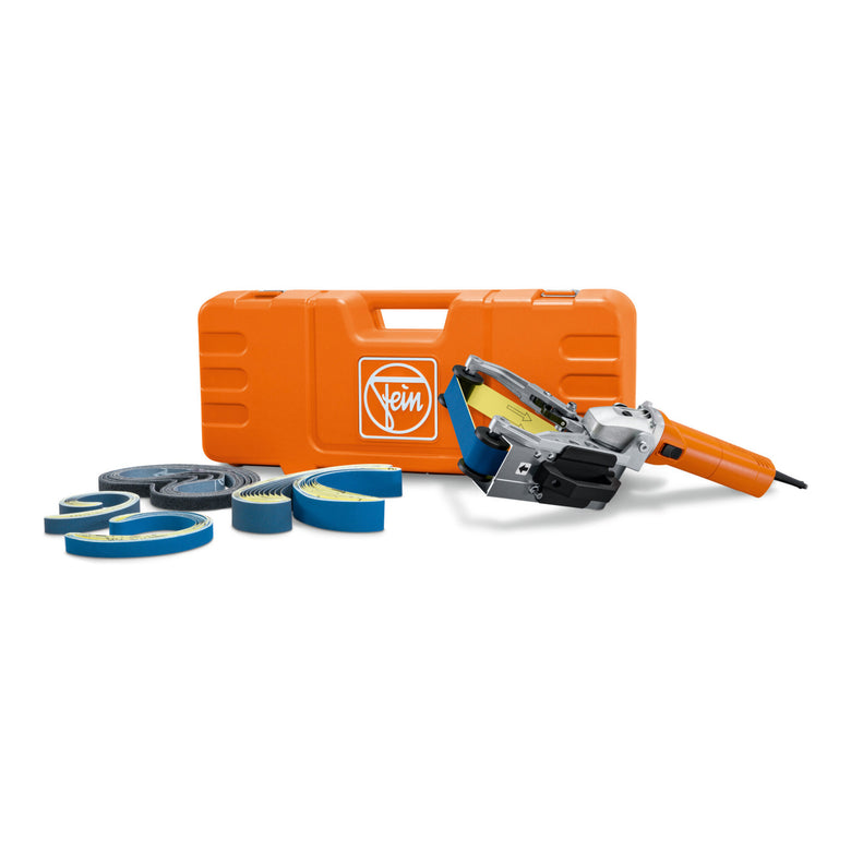 Fein Rohrschleifer, RS 17-70 E – Set