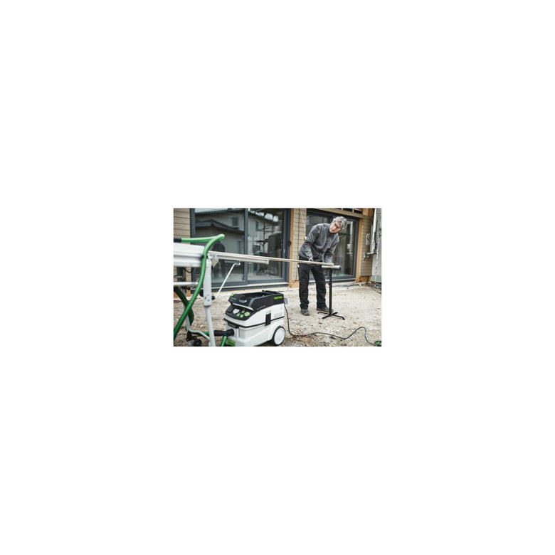 Festool Absaug-Set AB-AS CS/TKS