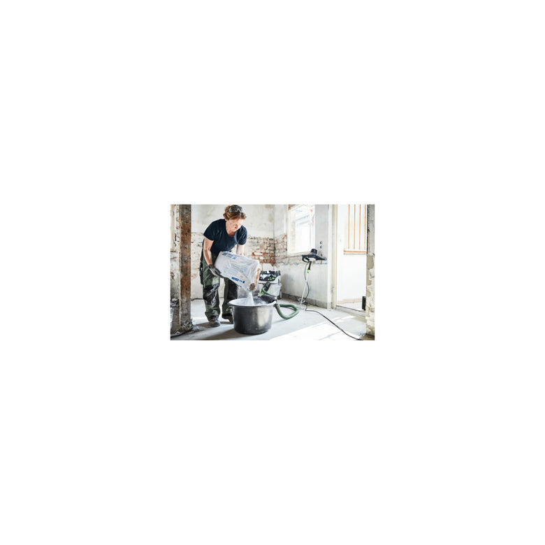 Festool Absaugung MX - A