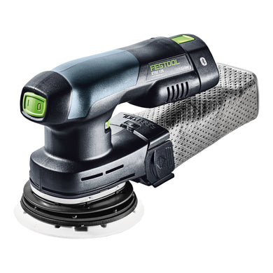 Festool Akku-Exzenterschleifer ETSC 125 3,0 I-Plus