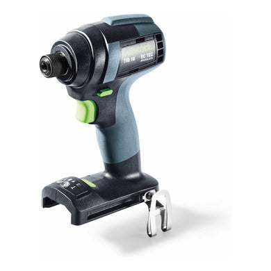 Festool Akku-Schlagschrauber TID 18-Basic