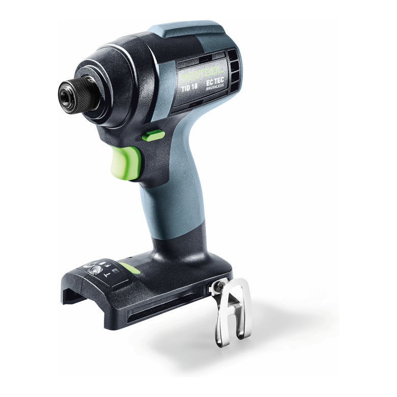 Festool Akku-Schlagschrauber TID 18-Basic