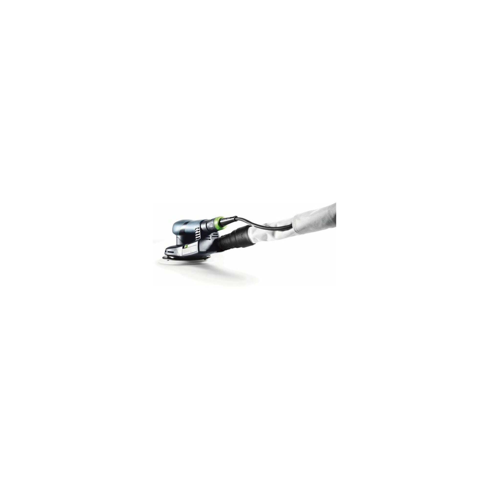 Festool Anschlussmuffe Antistatik D 27/22 DM-AS/CT