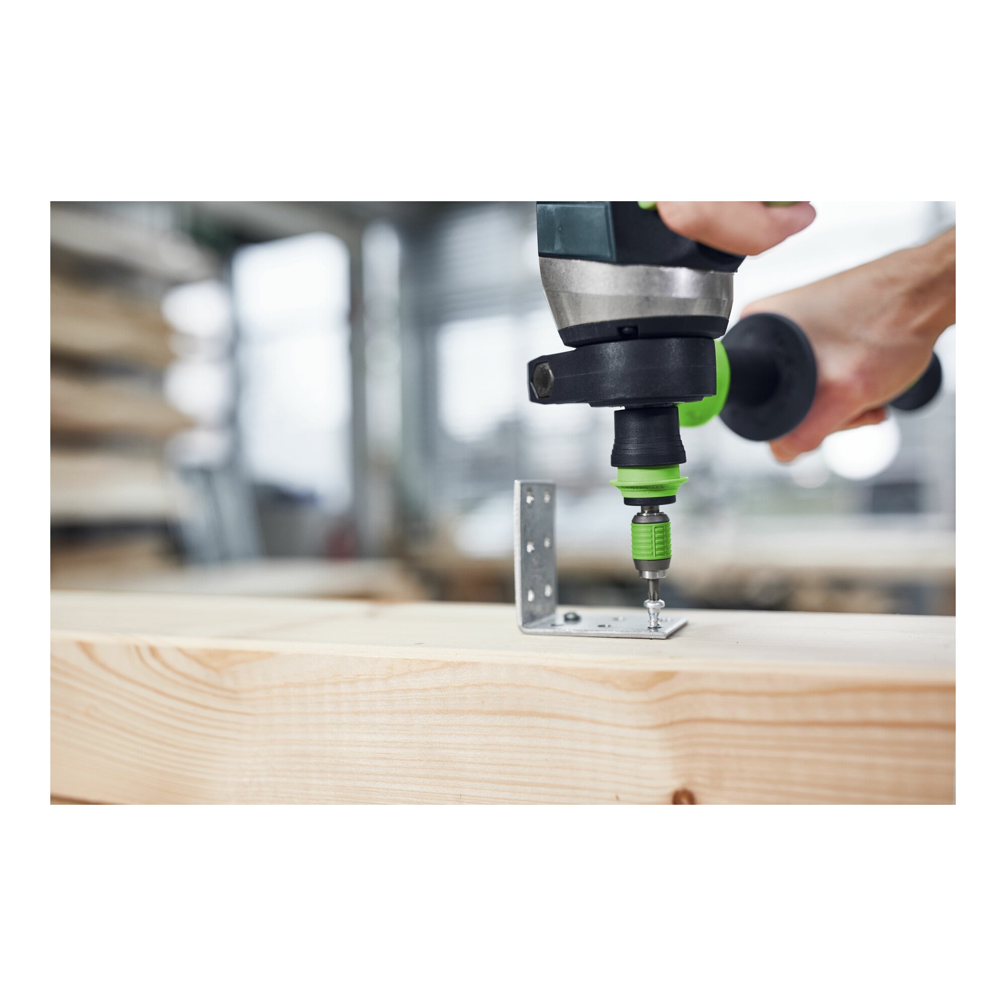 Festool Bit-Sortiment SYS3 XXS CE-TX BHS 60
