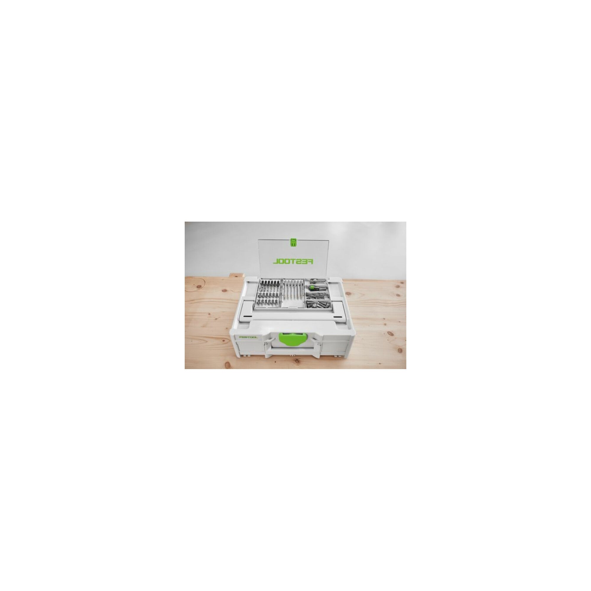 Festool Bitkassette BKS SYS3 100mm CE