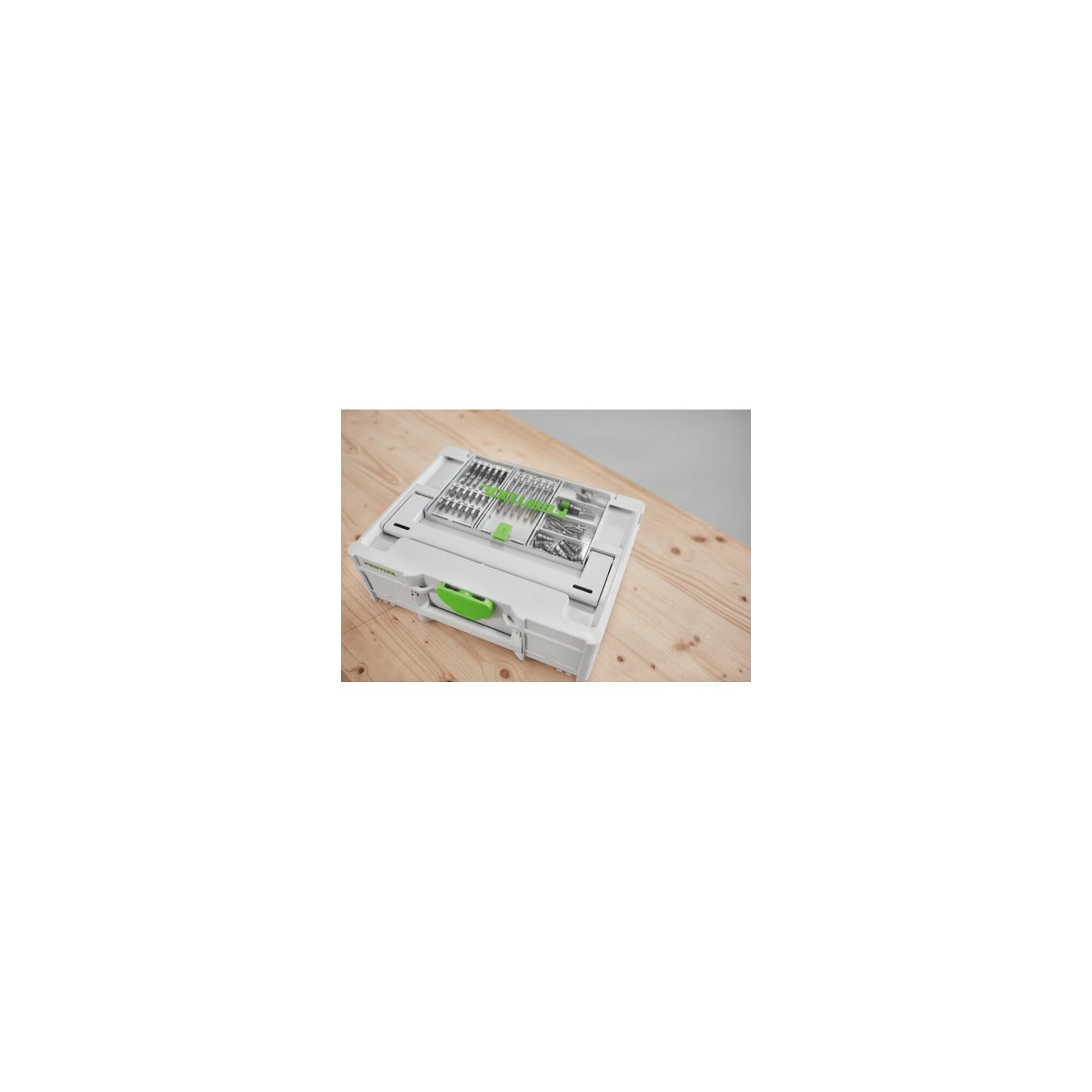 Festool Bitkassette BKS SYS3 100mm CE