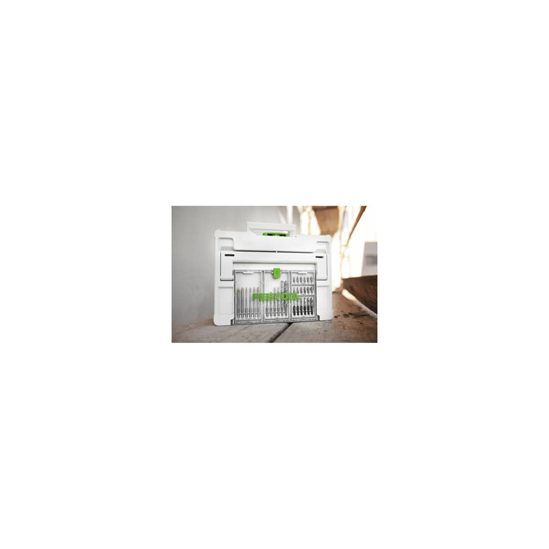 Festool Bitkassette BKS SYS3 100mm CE
