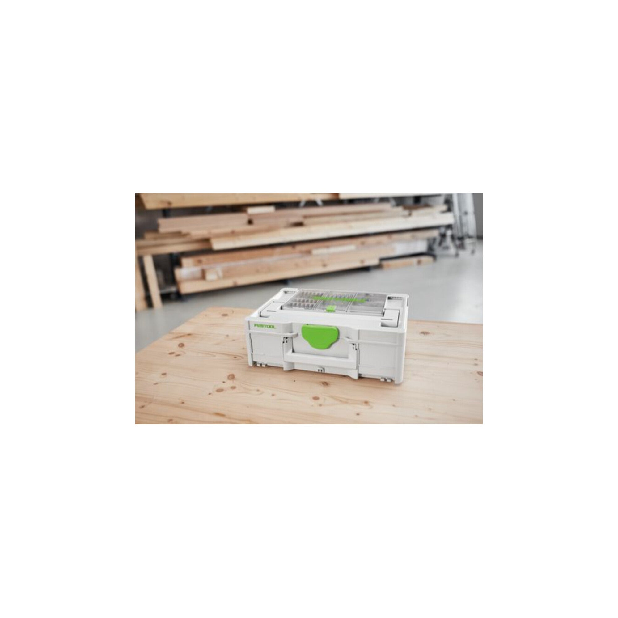Festool Bitkassette BKS SYS3 25mm