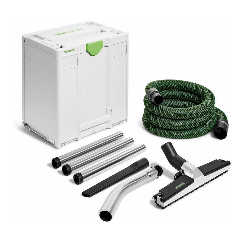 Festool Boden-Reinigungsset RS-BD D 36-Plus
