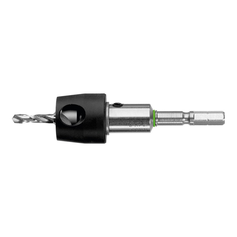 Festool Bohrsenker mit Tiefenanschlag BSTA HS D 4,5 CE