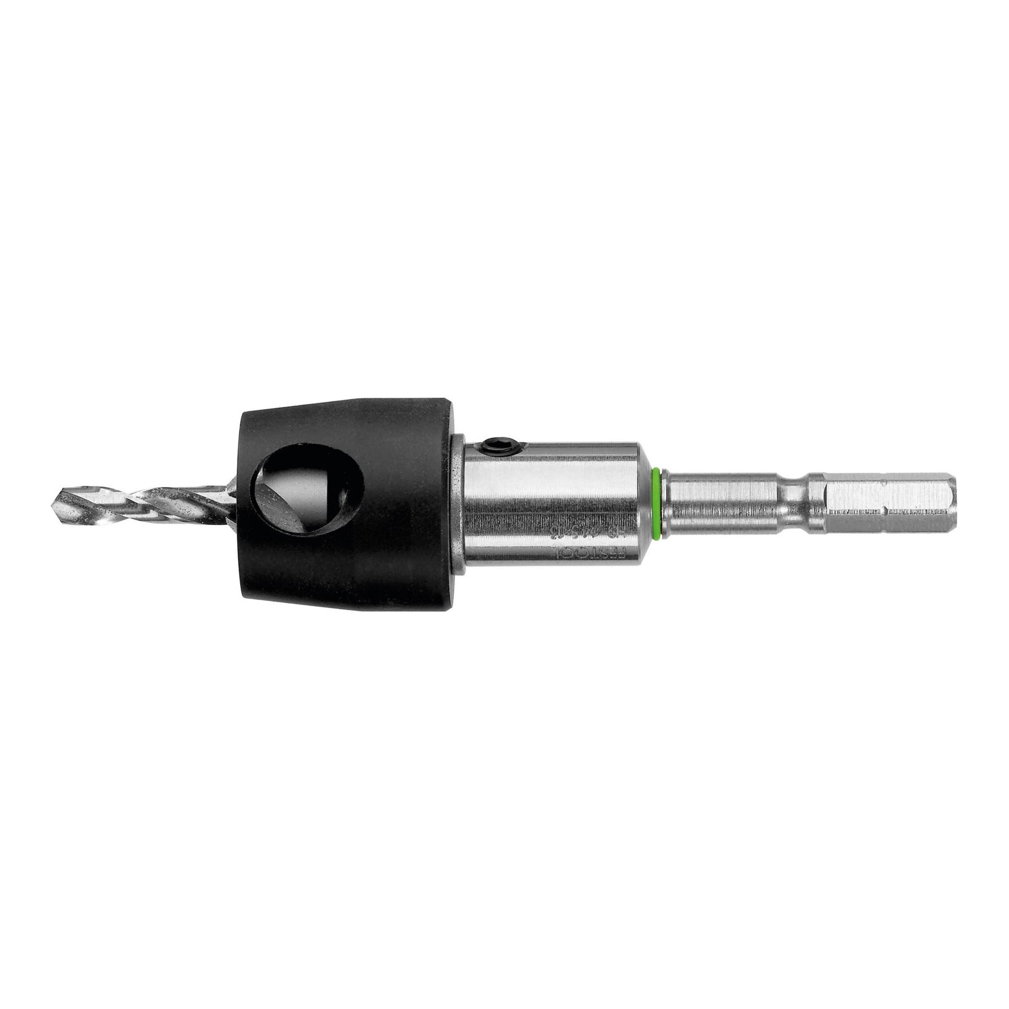 Festool Bohrsenker mit Tiefenanschlag BSTA HS D 5 CE