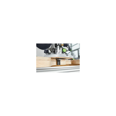 Festool Bündigfräser HW Schaft 8 mm D19/NL25 (mit Anlaufkugellager)