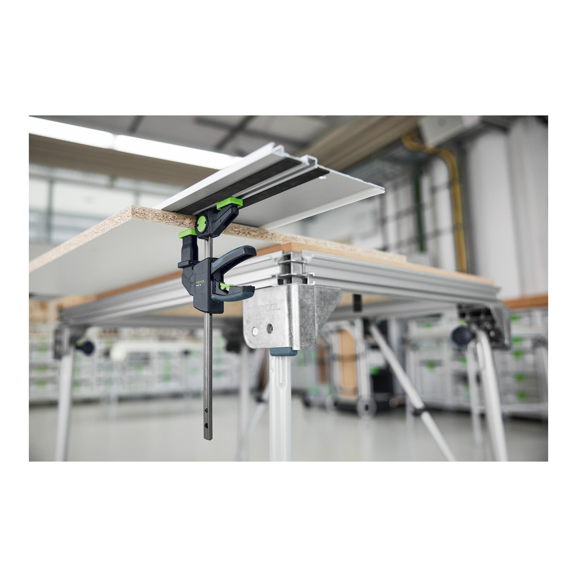 Festool Einhandzwinge FS-EZ 150/2 2 Stk