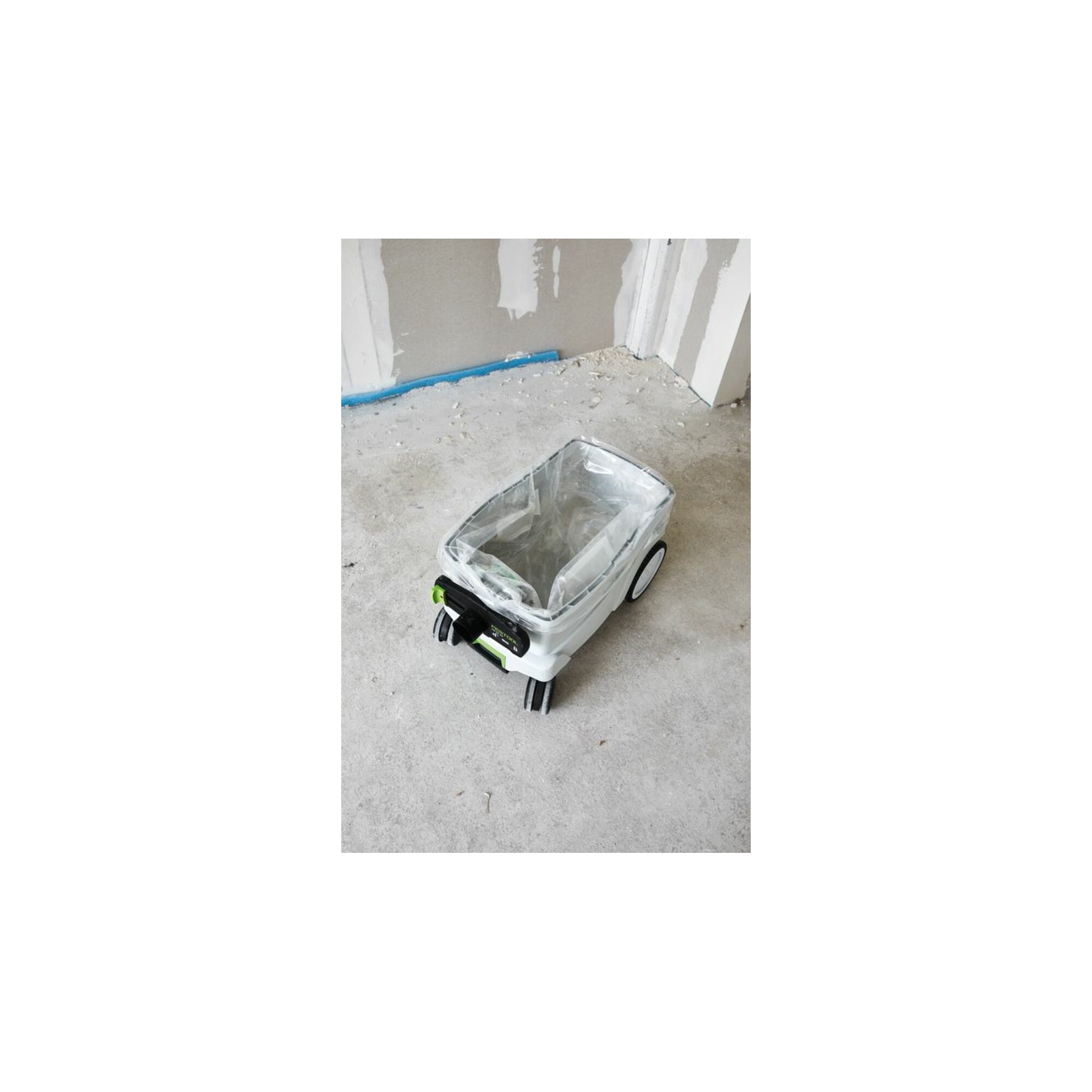 Festool Entsorgungssack ENS-CT 26 AC 5 Stk