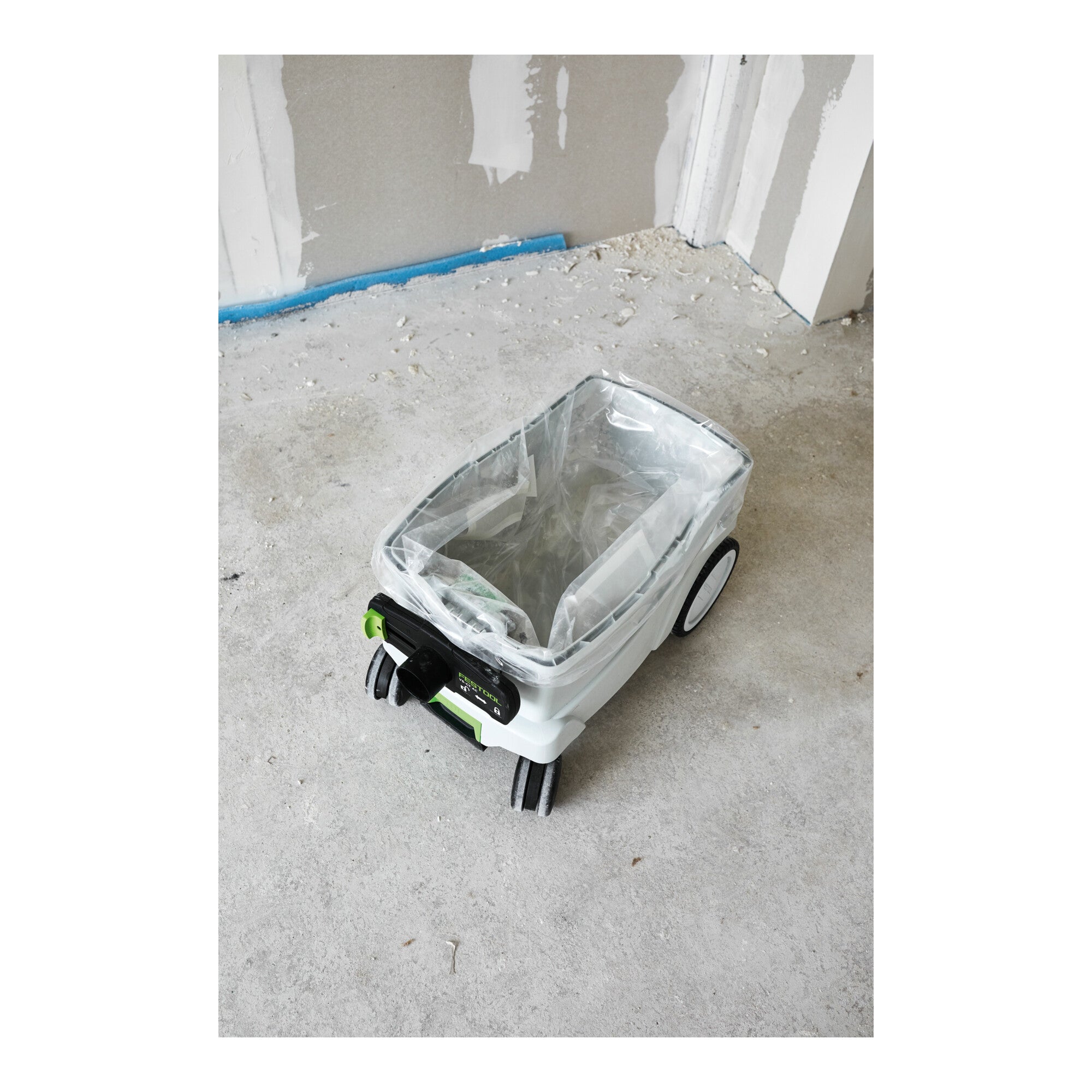Festool Entsorgungssack ENS-CT 26 AC 5 Stk