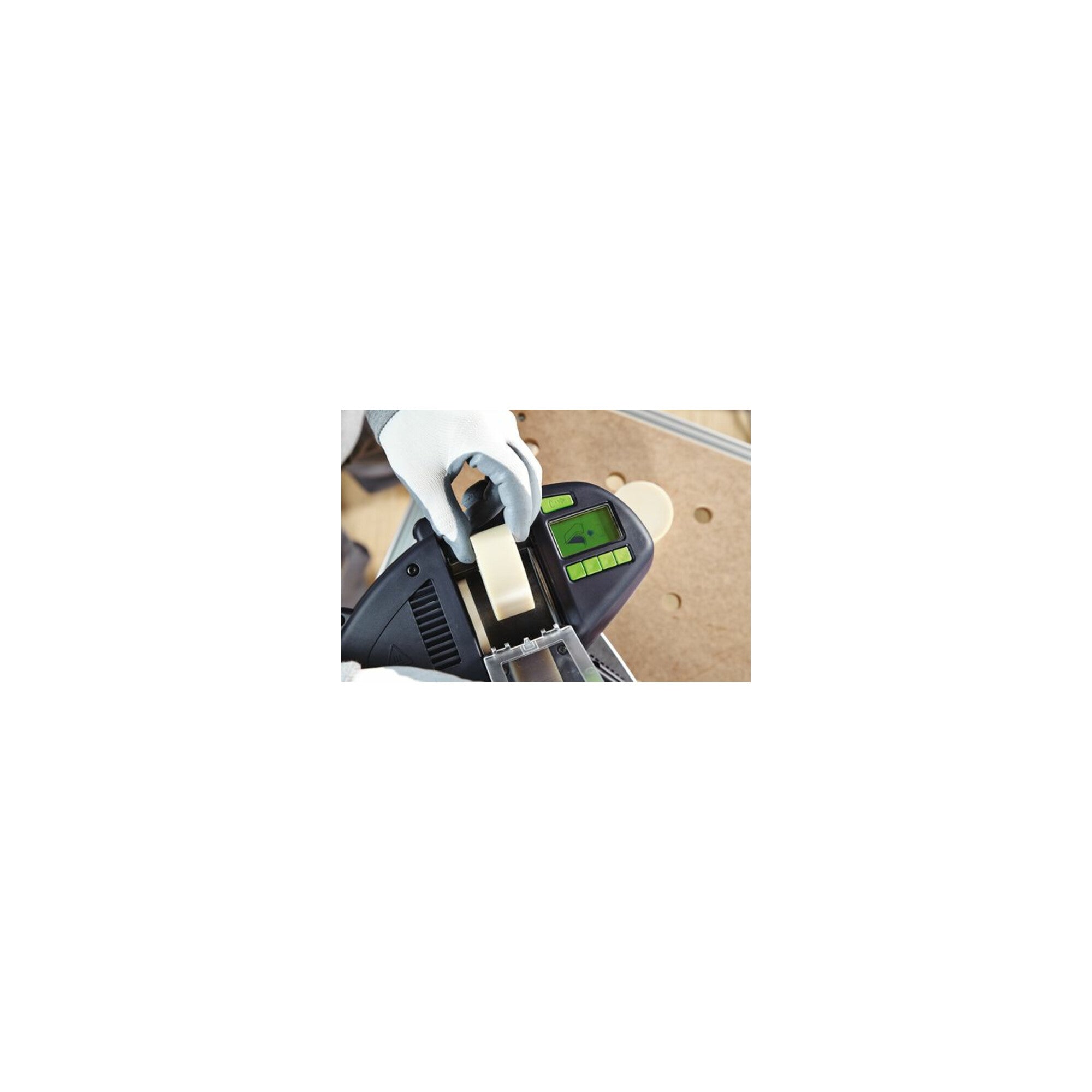 Festool EVA-Klebstoff natur EVA natur 48X-KA 65 (48erPack)