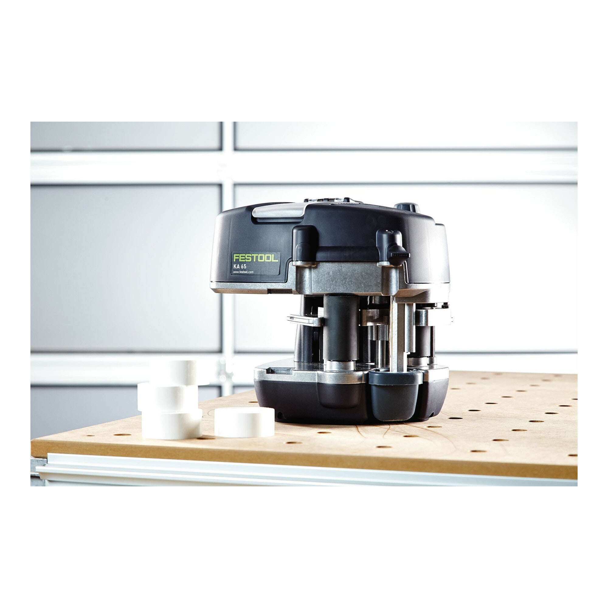 Festool EVA-Klebstoff weiß EVA weiss 48X-KA 65 (48erPack)