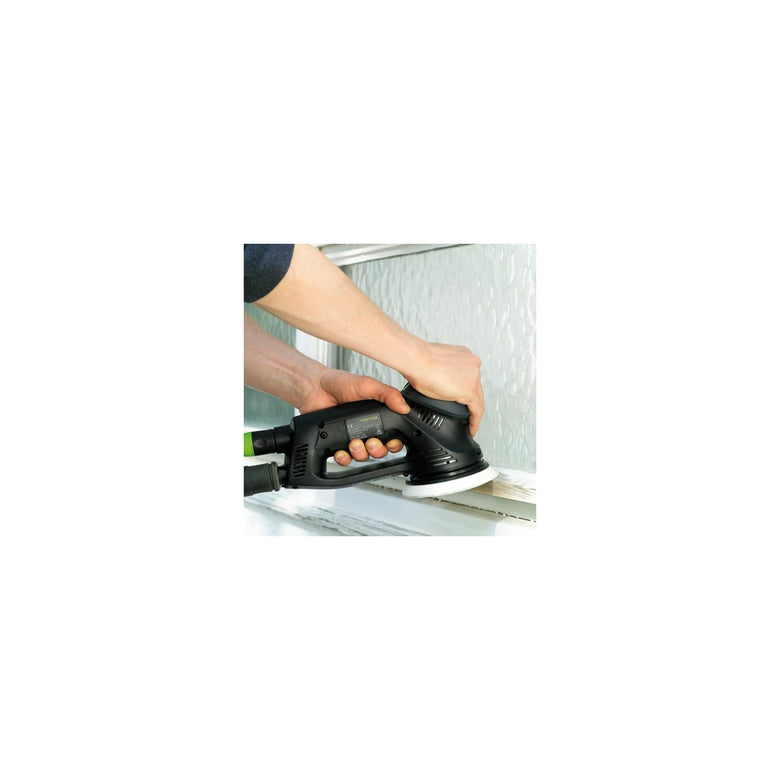 Festool FastFix Schleifteller ST-STF D125/8 FX-W-HT