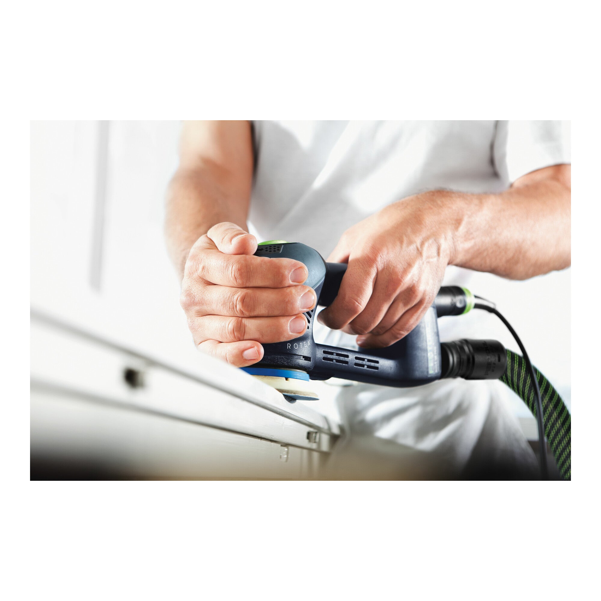 Festool FastFix Schleifteller ST-STF D90/7 FX H-HT