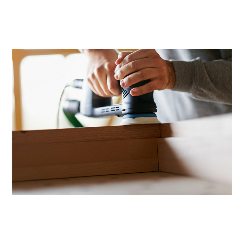 Festool FastFix Schleifteller ST-STF D90/7 FX H-HT