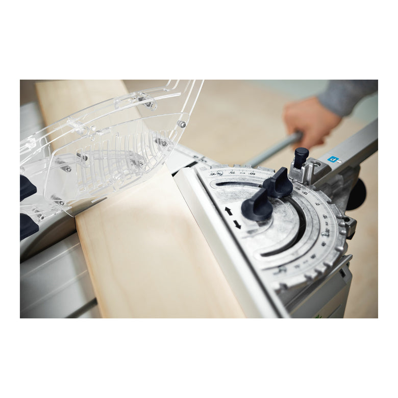Festool Feinzahn-Sägeblatt 225x2,6x30 W48