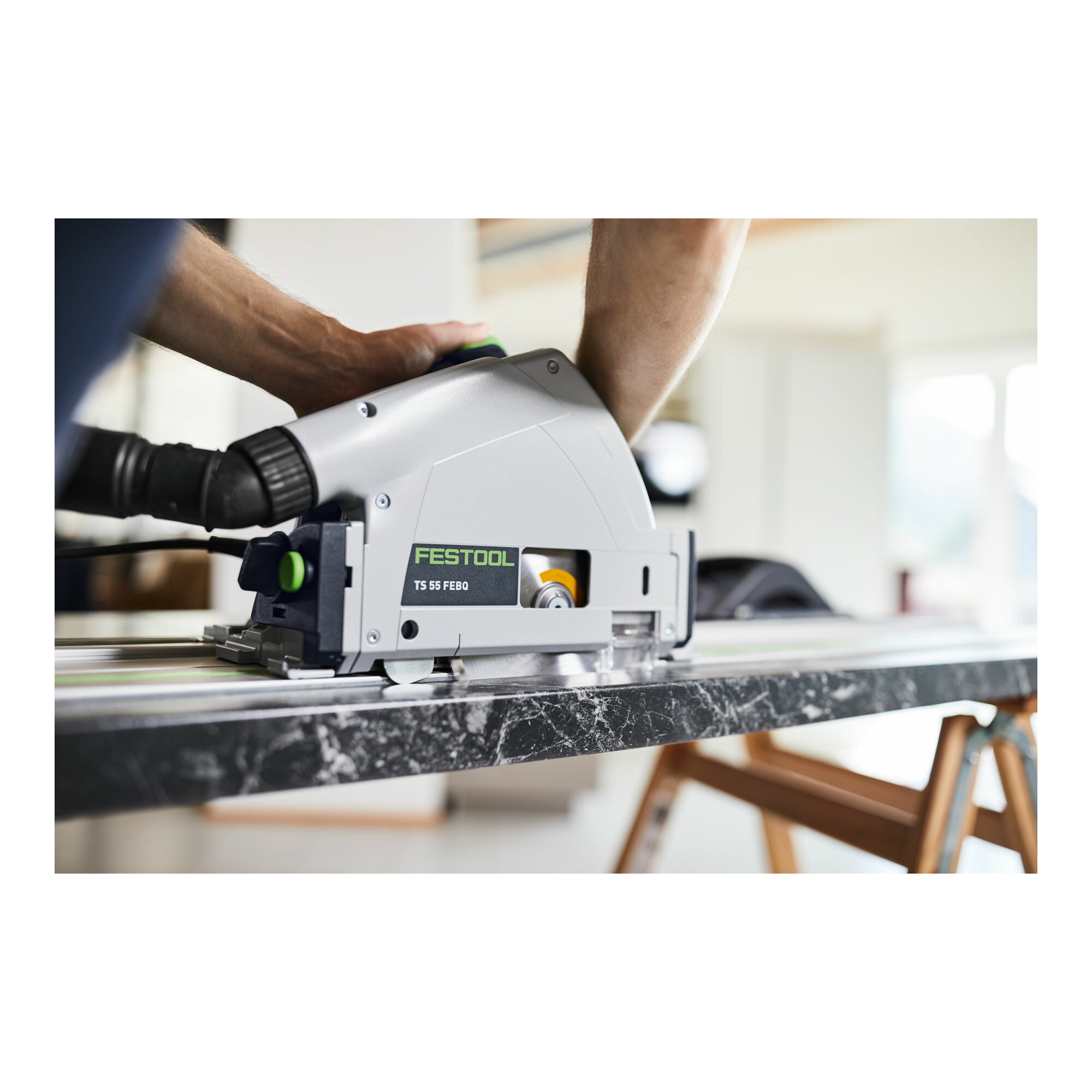 Festool Feinzahn-Sägeblatt HW 160x1,8x20 WD42 Wood Fine Cut
