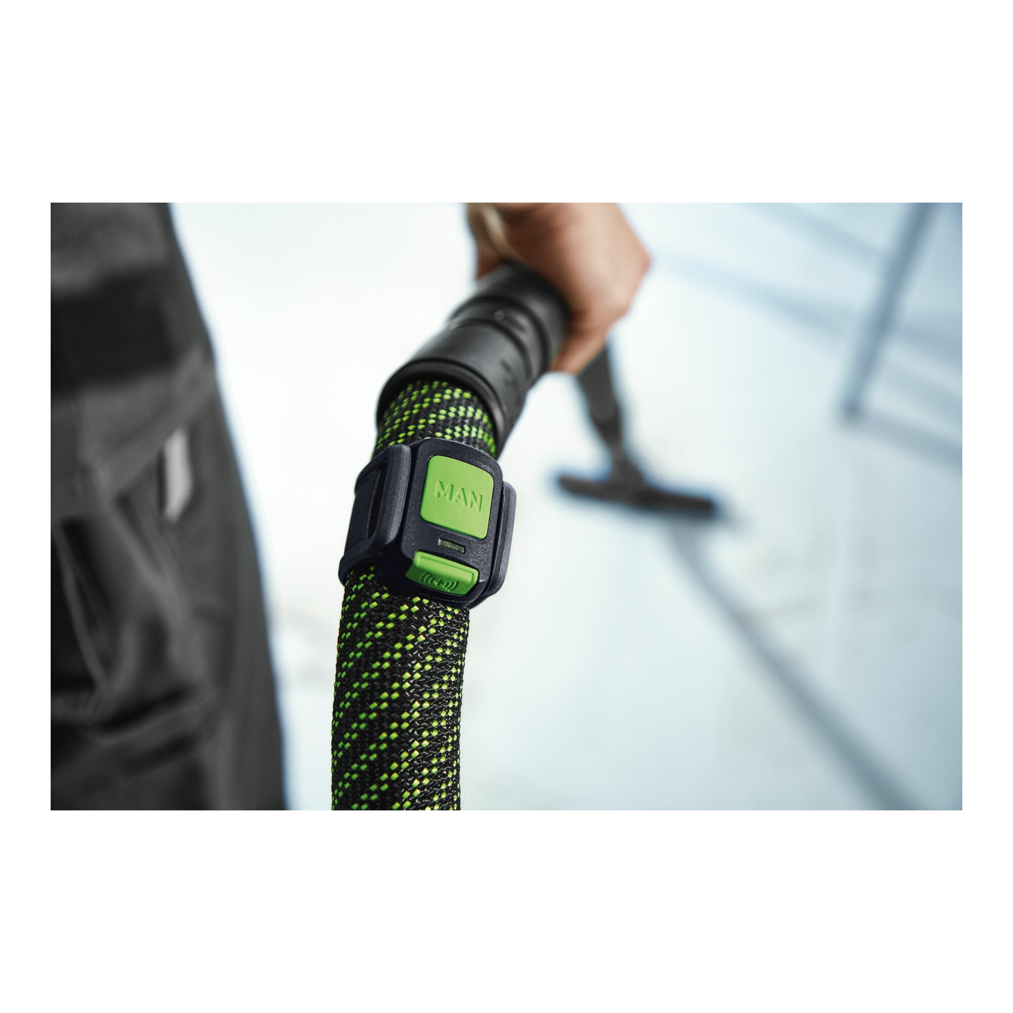 Festool Fernbedienung CT-F I