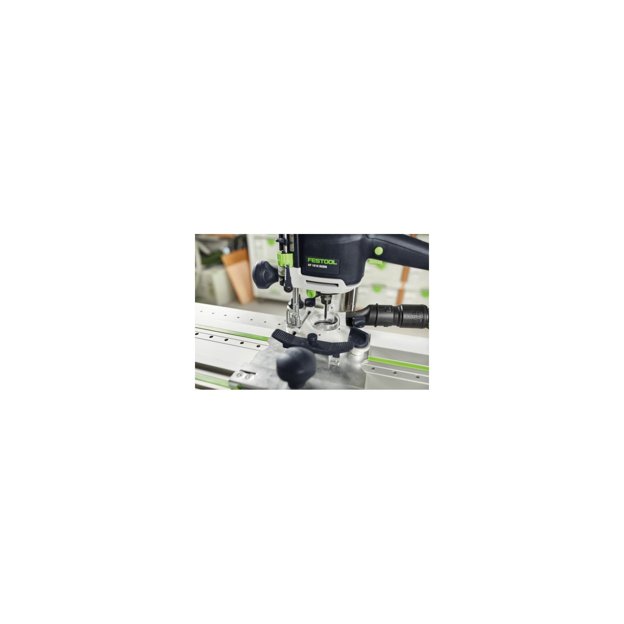 Festool Führungsschiene FS 1400/2-LR 32