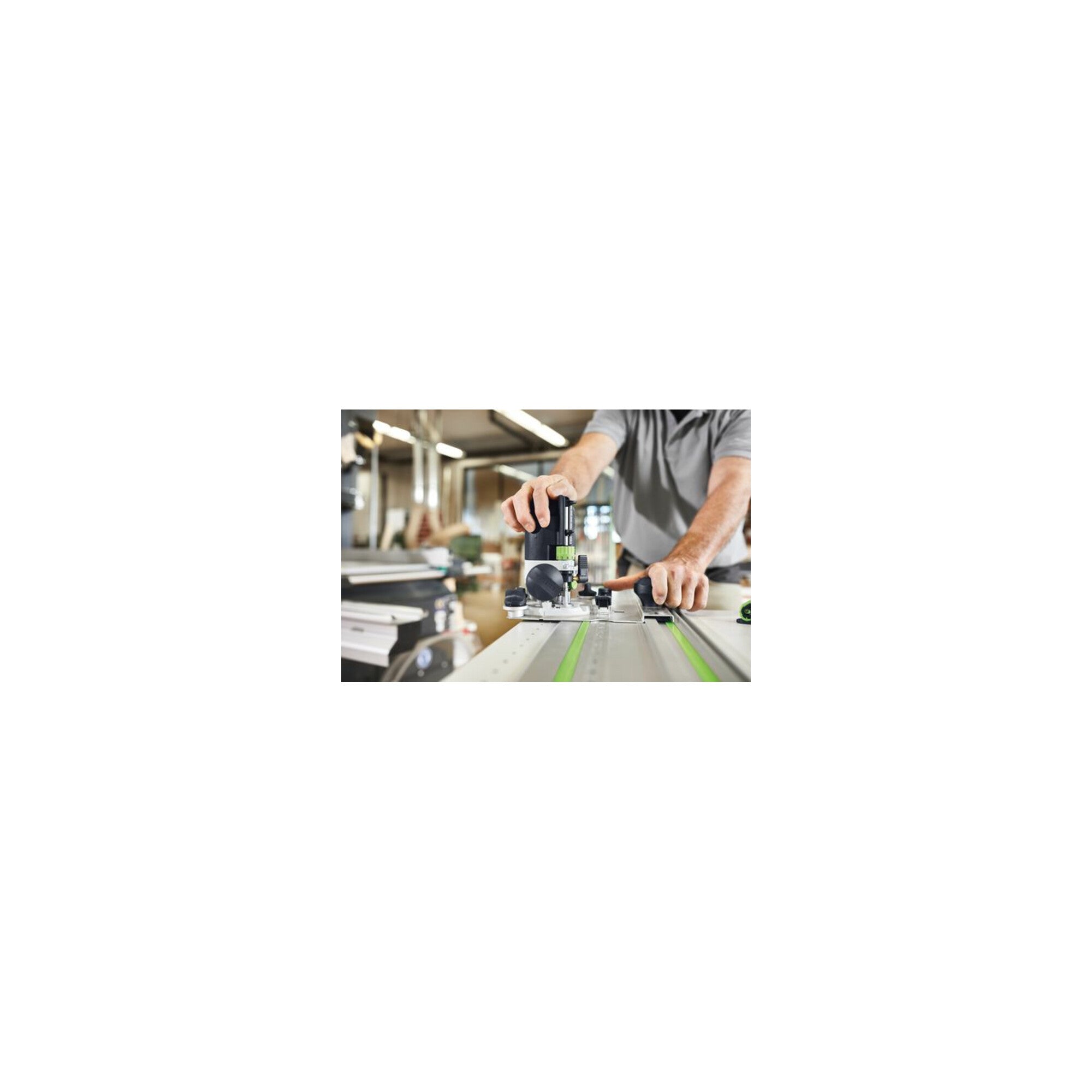 Festool Führungsschiene FS 1400/2-LR 32