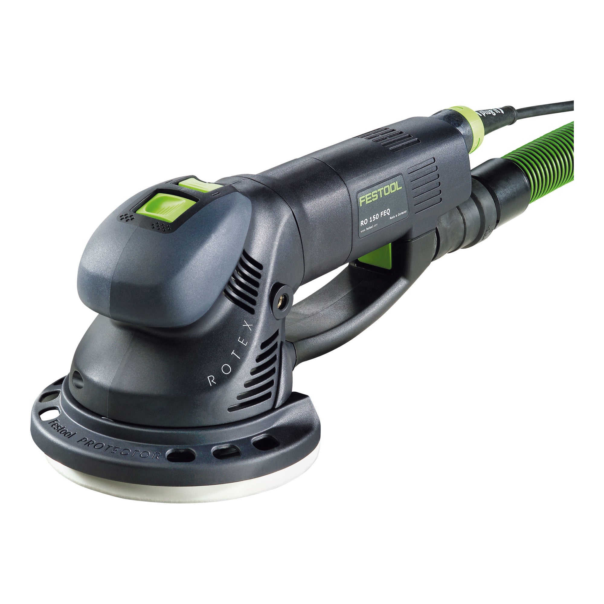 Festool Getriebe-Exzenterschleifer ROTEX RO 150 FEQ-Plus 100Y