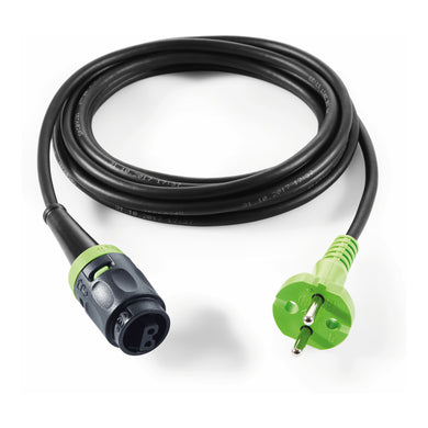 Festool Gummikabel plug it-Kabel H05 RN-F4/3 3 Stk
