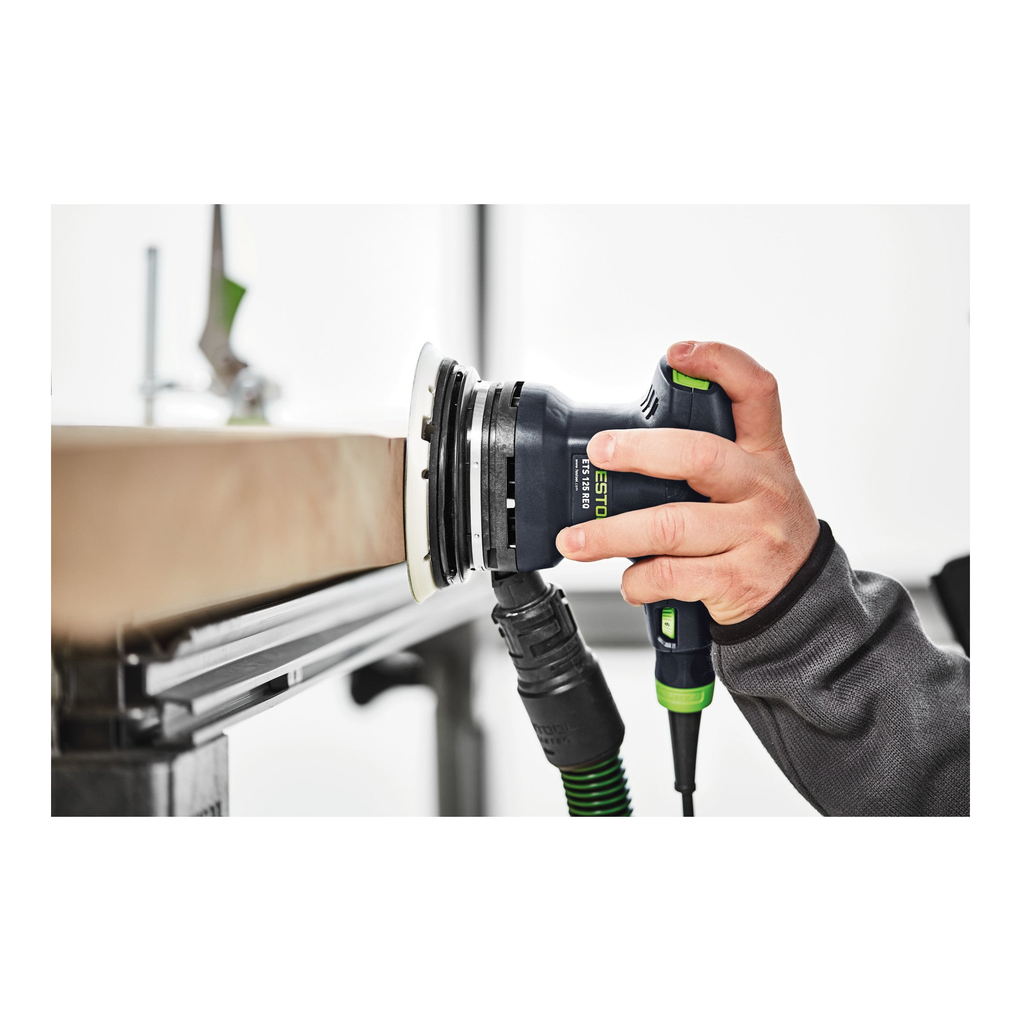 Festool Gummikabel plug it-Kabel H05 RN-F4/3 3 Stk