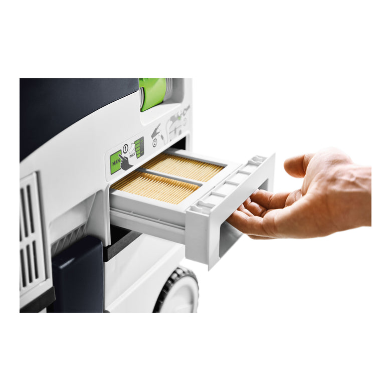 Festool Hauptfilter HF-CT MINI/MIDI-2/CT15