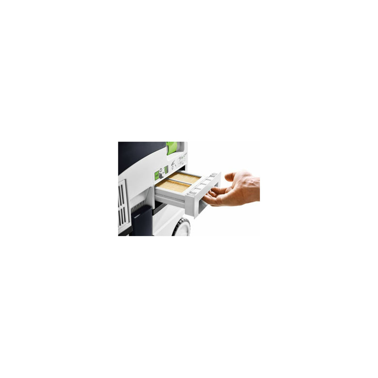Festool Hauptfilter HF-CT MINI/MIDI-2/CT15