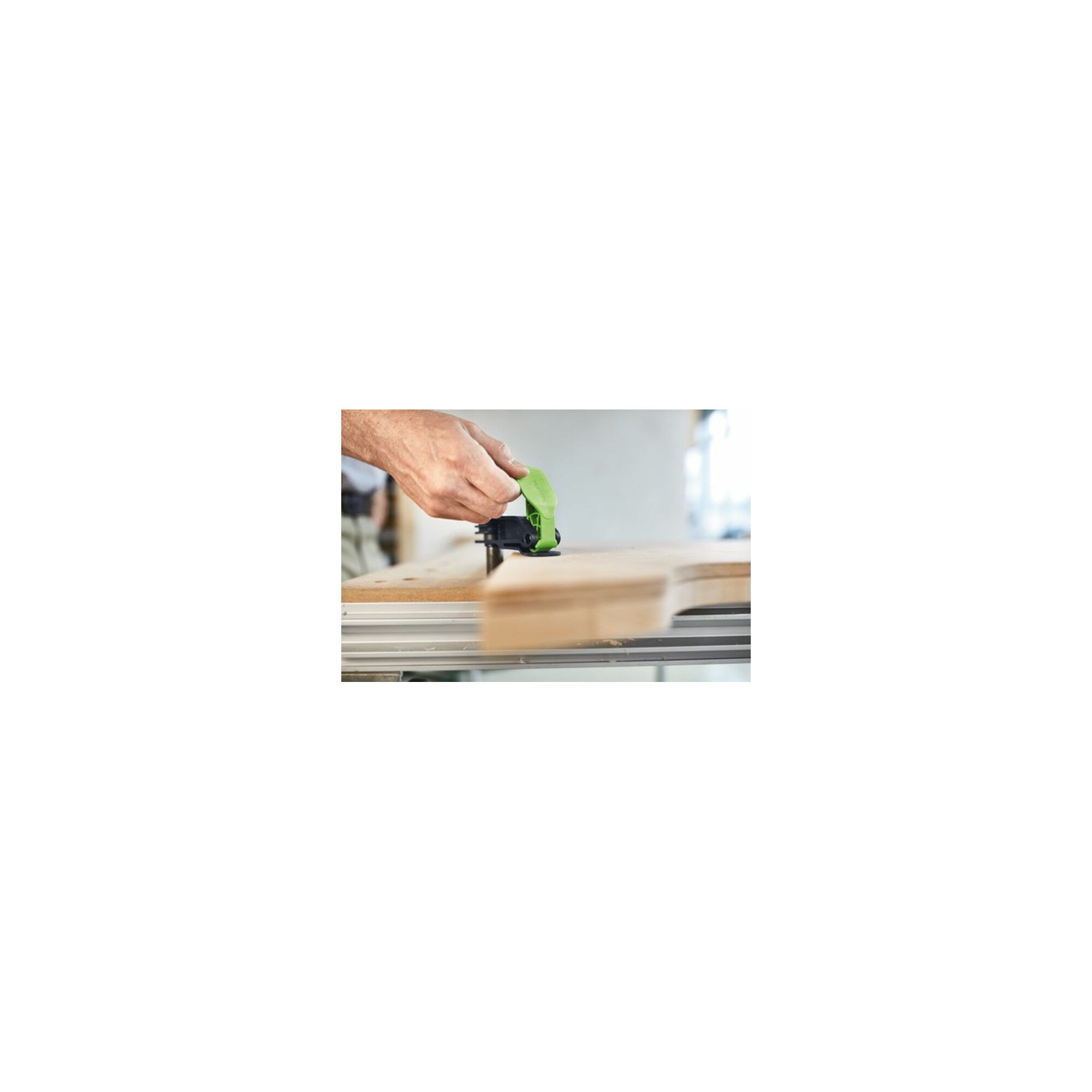 Festool Hebelzwinge MFT-HZ 80
