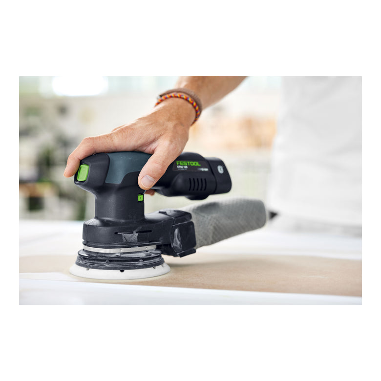 Festool Interface-Pad IP-STF D150/MJ2-15/1