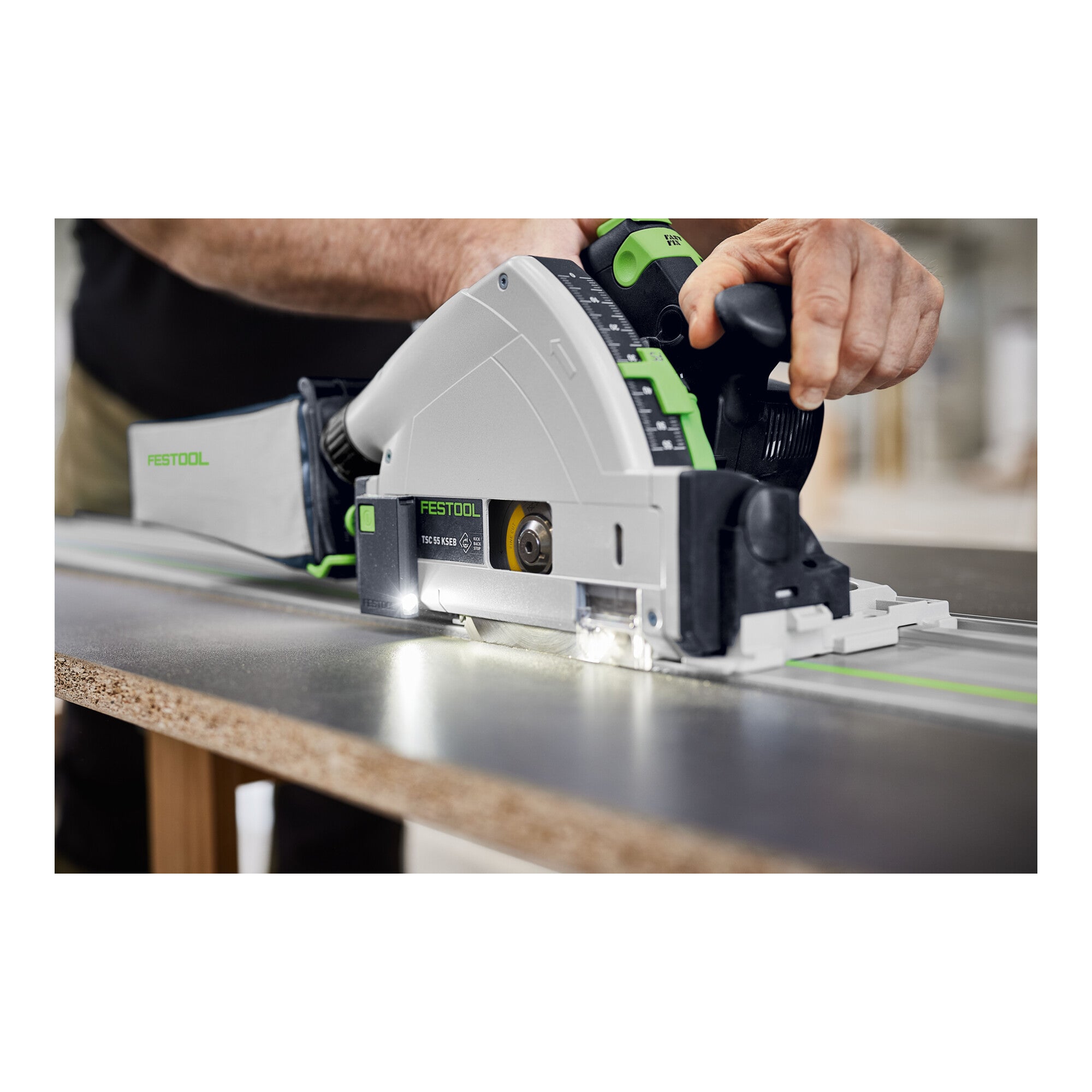 Festool Lichtmodul LM-TS/TSC