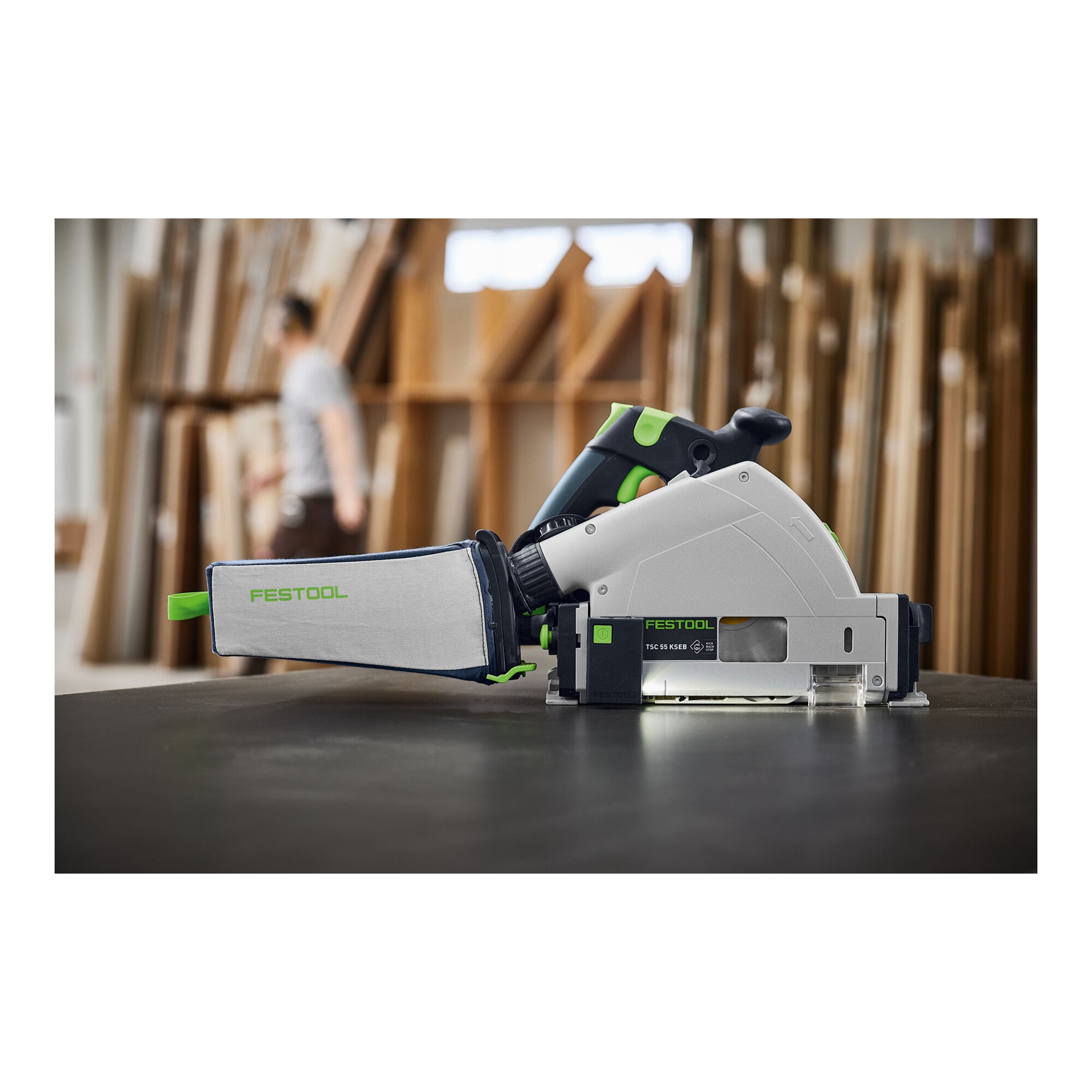 Festool Lichtmodul LM-TS/TSC