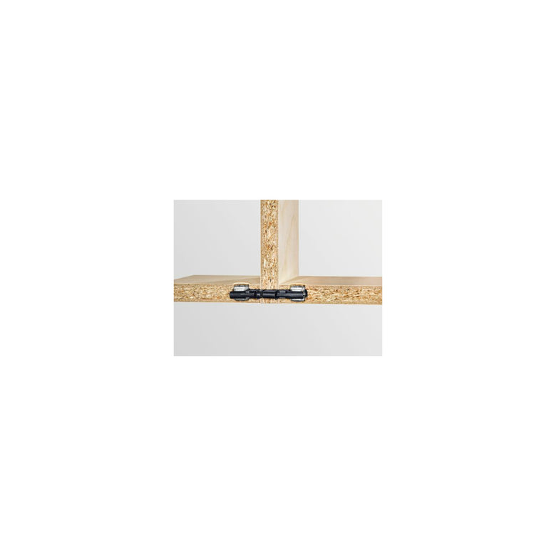 Festool Mittelseitenverbinder MSV D8/25 25 Stk