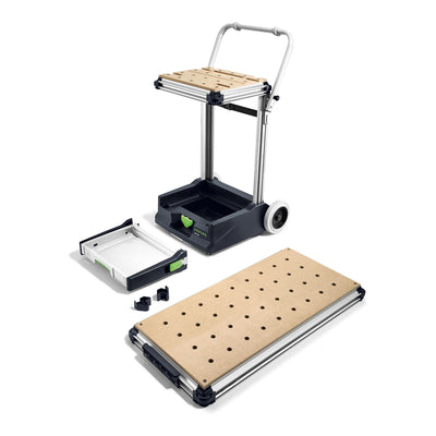 Festool Mobile Werkstatt MW 1000-Set