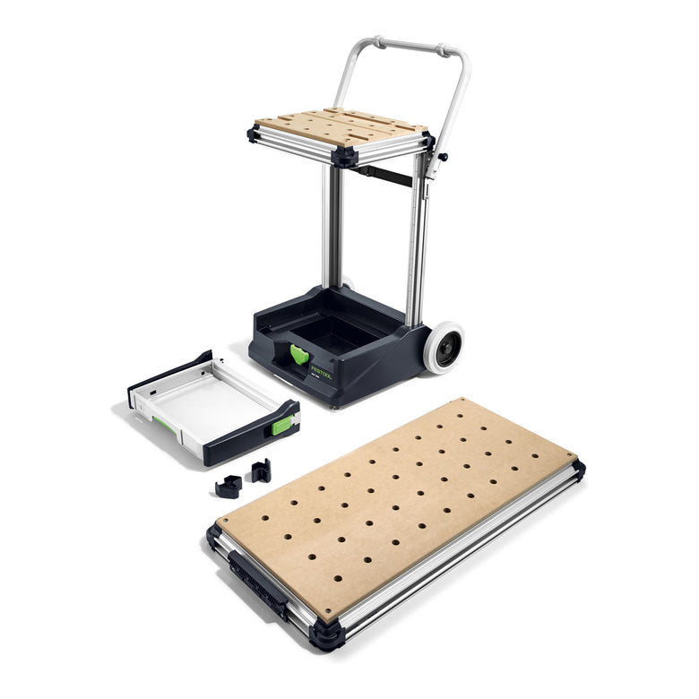 Festool Mobile Werkstatt MW 1000-Set